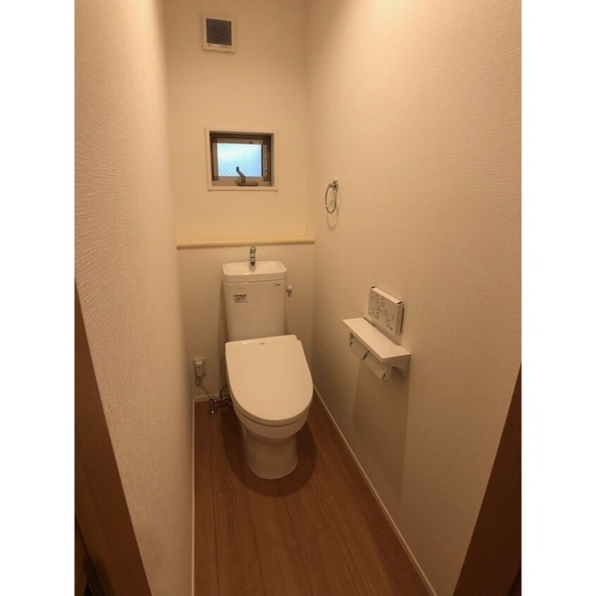 トイレ Ｋolet江東東砂♯04
