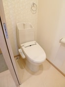 トイレ ショコラ・ノワール