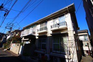 ハイツ栂の庄