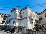 メゾン恵