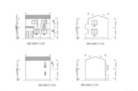 東四つ木1丁目計画