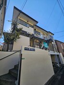 ハイムダイジンの外観