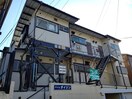 外観写真 ハイムダイジン