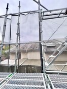 室内からの展望 ハイムダイジン
