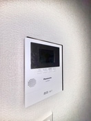 内観写真 ハイムダイジン