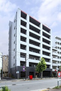 ベルシード新宿中落合（５０１）