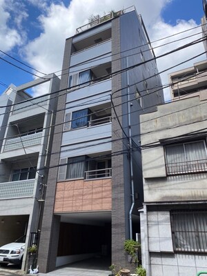 ＴＮビル