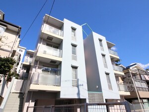 ｺｽﾓ宮崎台ﾛﾌﾄｱｰﾊﾞﾝ（301）