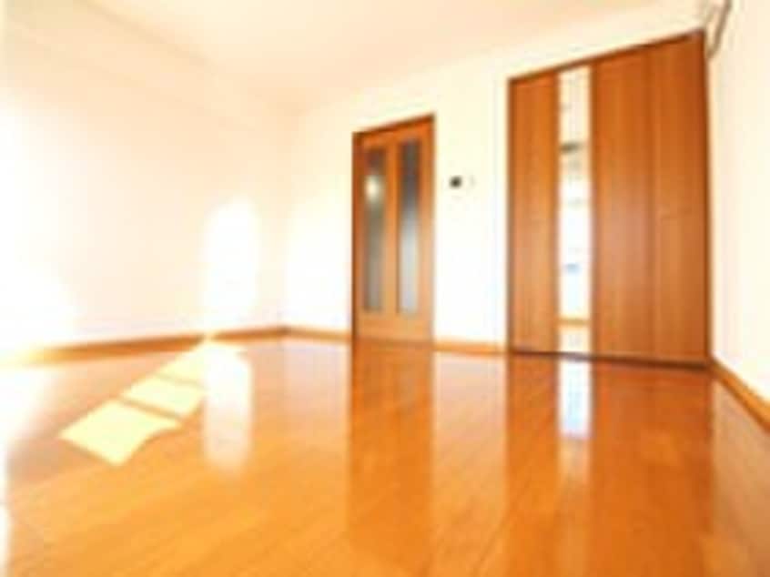 居室 増尾マンション