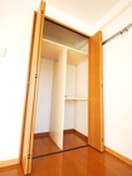 収納 増尾マンション