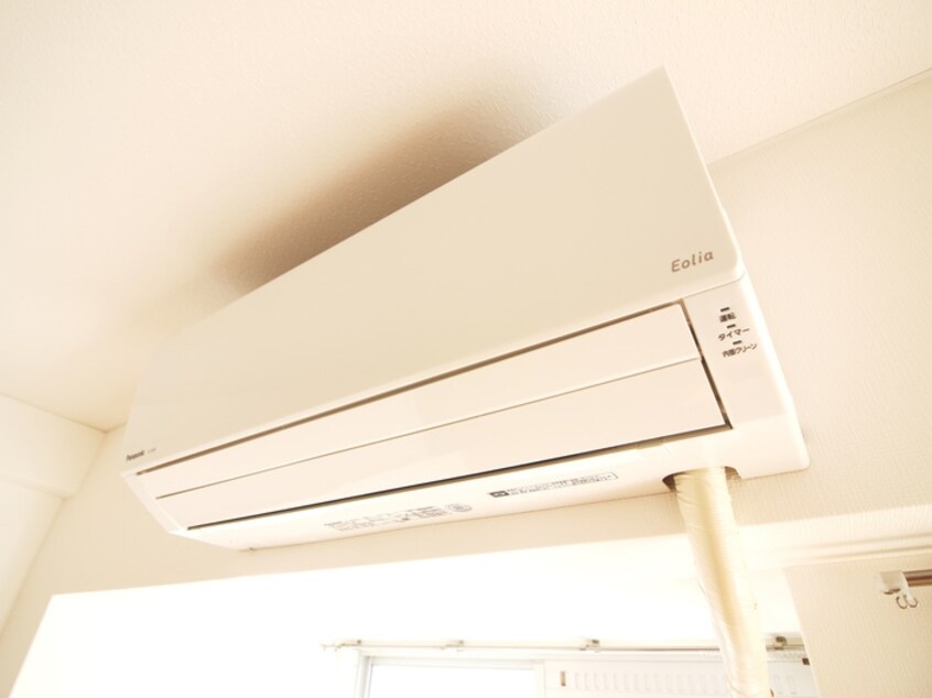 内観写真 増尾マンション