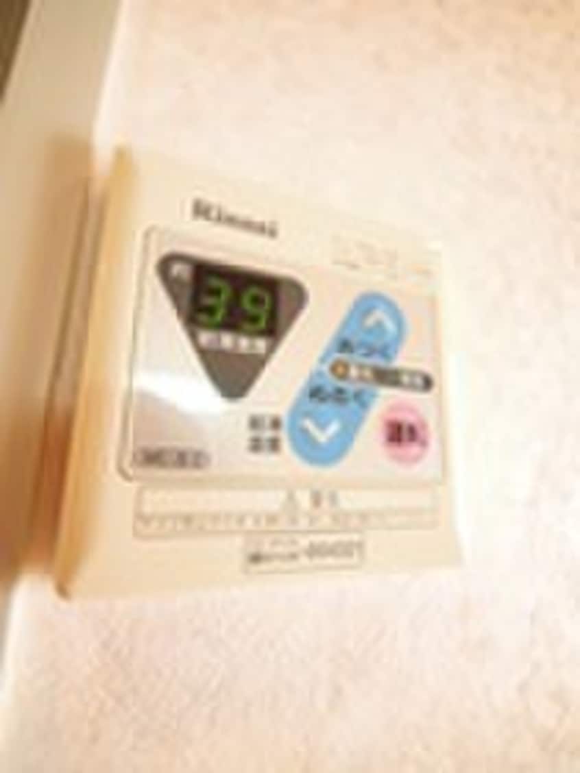 内観写真 増尾マンション