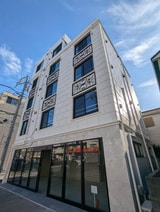 The Sanctus 品川 South