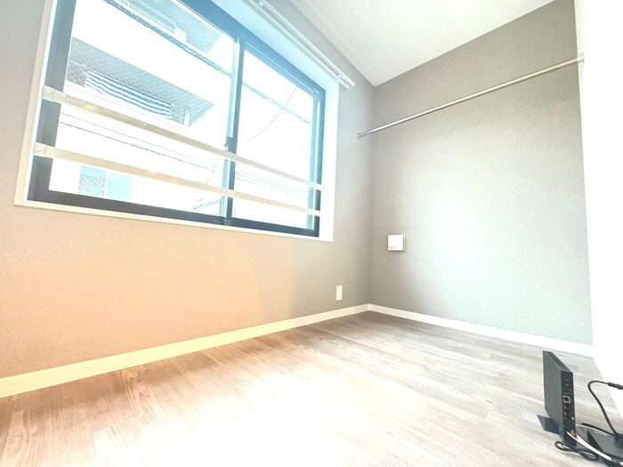 内観写真 The Sanctus 品川 South