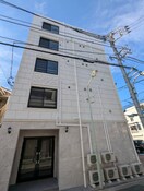 外観写真 The Sanctus 品川 South