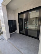 建物設備 The Sanctus 品川 South