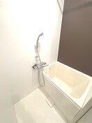 バス／シャワールーム等 The Sanctus 品川 South