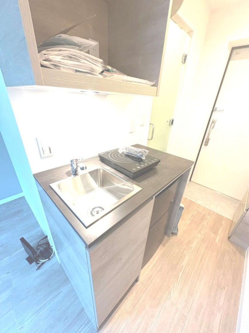 キッチン The Sanctus 品川 South