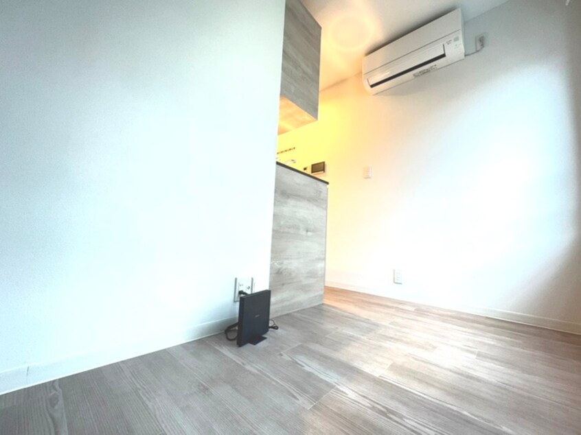 居室 The Sanctus 品川 South