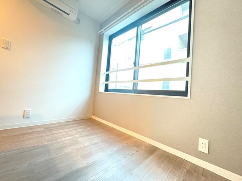 居室 The Sanctus 品川 South