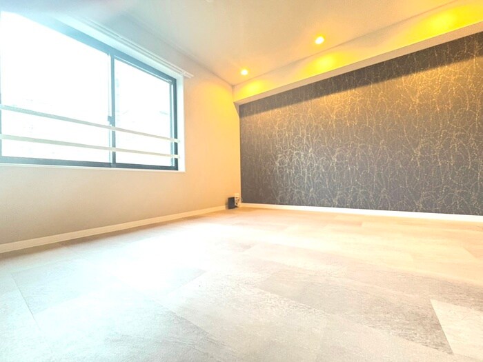 内観写真 The Sanctus 品川 South