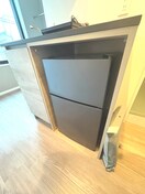 内観写真 The Sanctus 品川 South