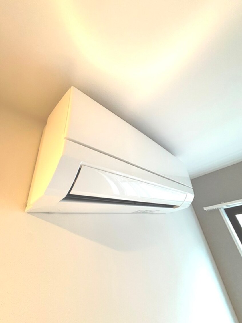 内観写真 The Sanctus 品川 South