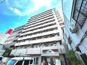 ﾊﾟﾚﾄﾞｰﾙ文京ﾒﾄﾛﾌﾟﾗｻﾞⅠ(412)