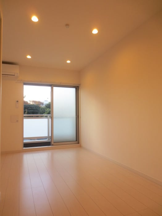 居室 リブリ・ぷらんどるHAKUYO