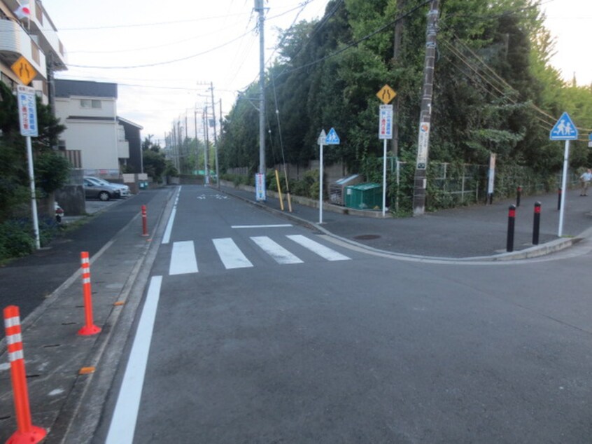 周辺環境 リブリ・ぷらんどるHAKUYO