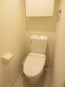 トイレ リブリ・ぷらんどるHAKUYO