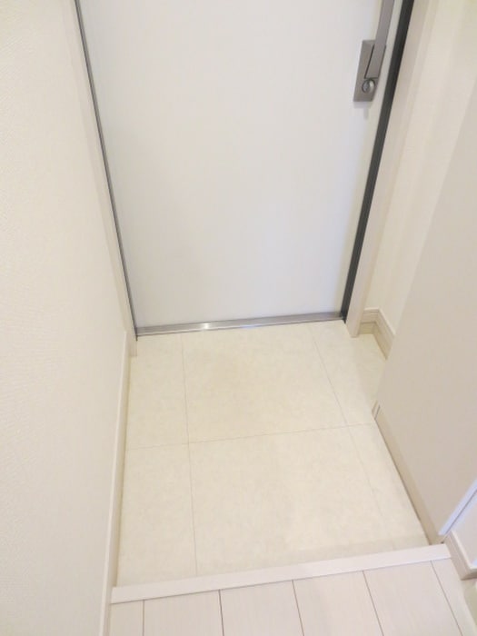 玄関 リブリ・ぷらんどるHAKUYO