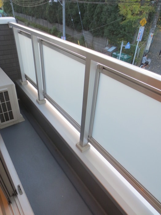 ベランダ・バルコニー リブリ・ぷらんどるHAKUYO