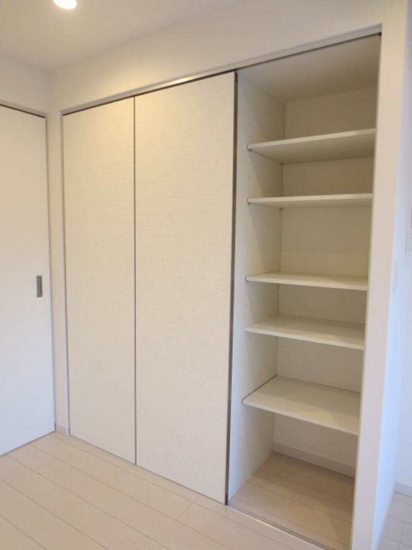 収納 リブリ・ぷらんどるHAKUYO