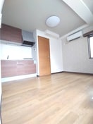 居室 ルーチェクリスタル