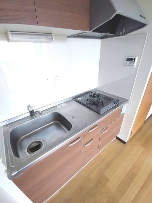 キッチン ルーチェクリスタル