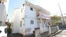外観写真 スト－クハイツ岩室