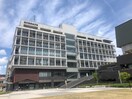 金沢区役所(役所)まで800m スト－クハイツ岩室