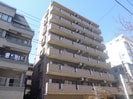 ＯＬＩＯ白山(203)の外観