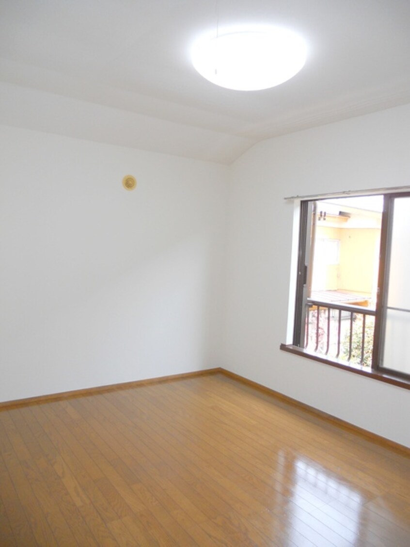 居室 ハイツ・ラン