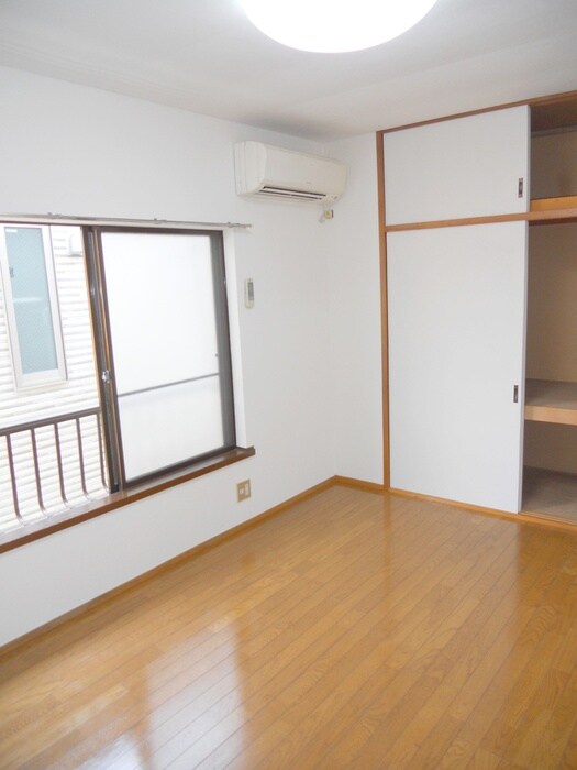 居室 ハイツ・ラン