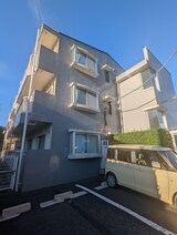 第二島村ハイツ