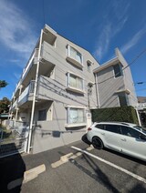 第二島村ハイツ