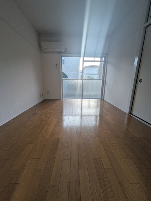 居室 第二島村ハイツ