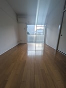 居室 第二島村ハイツ