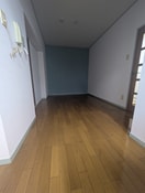 居室 第二島村ハイツ