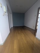 居室 第二島村ハイツ