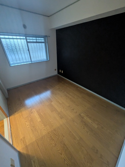 内観写真 第二島村ハイツ