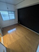 内観写真 第二島村ハイツ