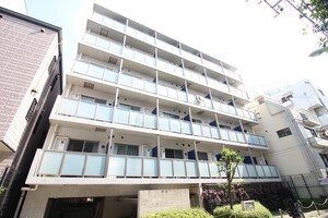 ﾌﾟﾚｰﾙ・ﾄﾞｩｰｸ北新宿Ⅳ（103）